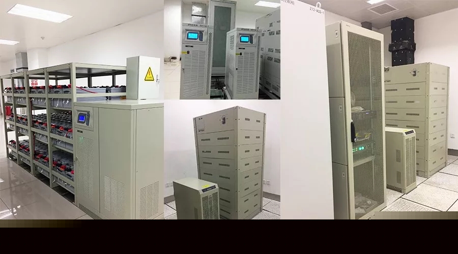 科华数据助力南宁轨道交通3号线开通试运营 推动邕城驶向锦绣未来